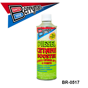 BOOSTER DE CETANO PARA DIESEL 15 OZ