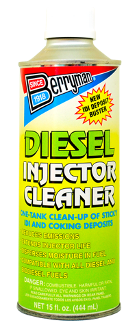 TRATAMIENTO PARA DIESEL TODO EN UNO 10 OZ - SPEEDCO Costa Rica