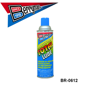 LUBRICANTE TOTAL 12 OZ - AEROSOL