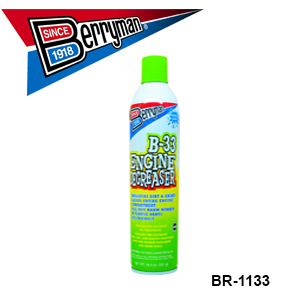 DESENGRASANTE DE MOTOR 18.4 OZ - AEROSOL