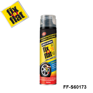 REPARADOR DE LLANTAS FIX-A-FLAT