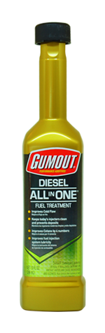 TRATAMIENTO PARA DIESEL TODO EN UNO 10 OZ - SPEEDCO Costa Rica