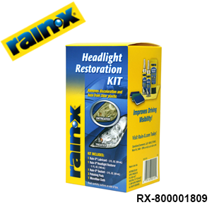 KIT RESTAURADOR DE FOCOS 5 OZ